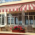Aparthotel Inglessata Rose 3*