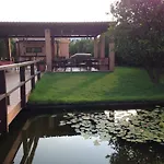 Inglessata Rose Aparthotel 3*