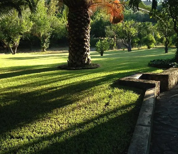 Inglessata Rose Aparthotel 3*