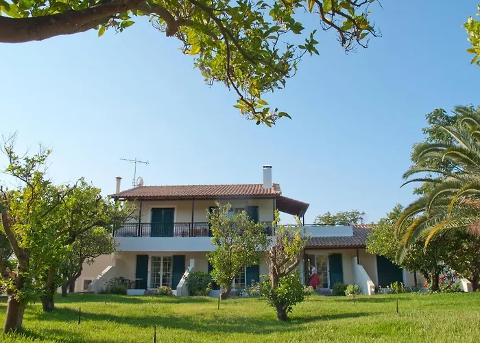 Inglessata Rose Svoronata