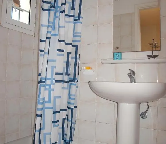 Inglessata Rose Aparthotel