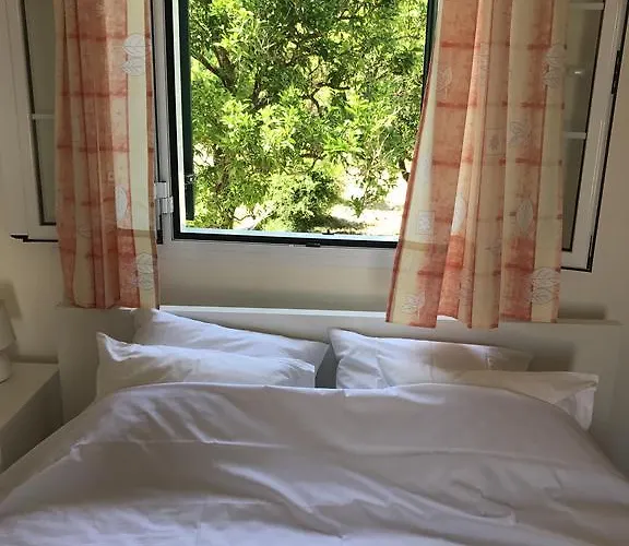 Inglessata Rose Hotel apartamentowy