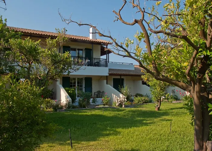 Inglessata Rose 3* Svoronata