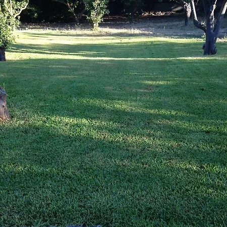 Lägenhetshotell Inglessata Rose 3*