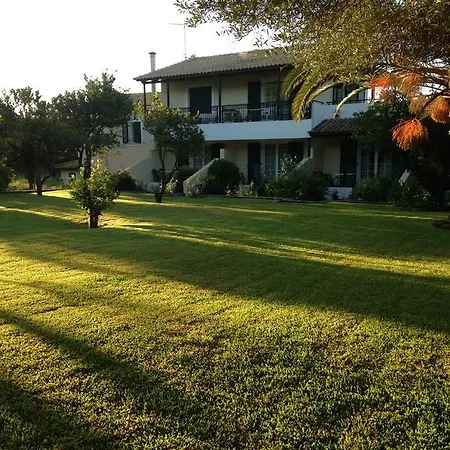 Inglessata Rose Apartmanhotel Zvoronáta