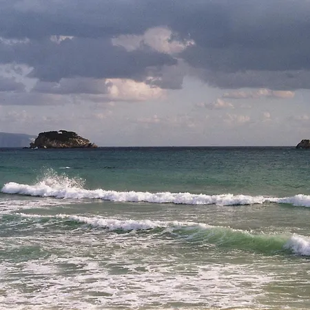 Lägenhetshotell Inglessata Rose