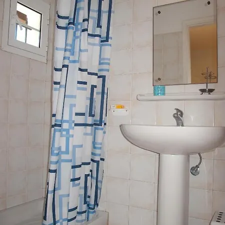 Inglessata Rose Apartmanhotel