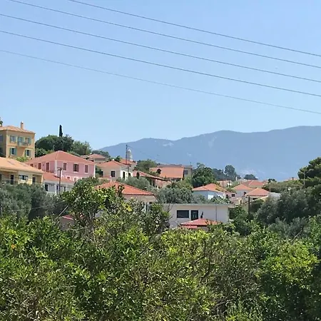 Inglessata Rose Lägenhetshotell