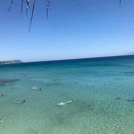 Inglessata Rose Apartmanhotel Zvoronáta