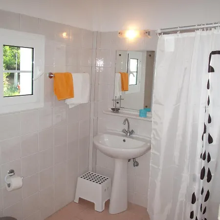 Apartmanhotel Inglessata Rose