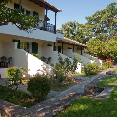 Inglessata Rose Apartmanhotel