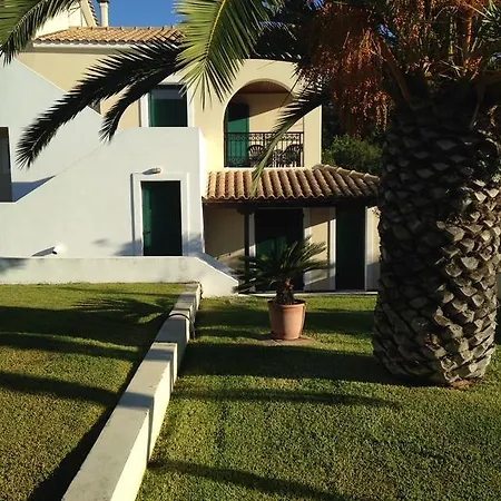 Inglessata Rose מלון דירות