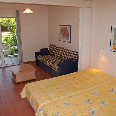 Aparthotel Inglessata Rose