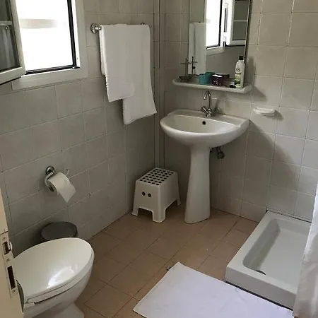 Inglessata Rose מלון דירות סבורונטה